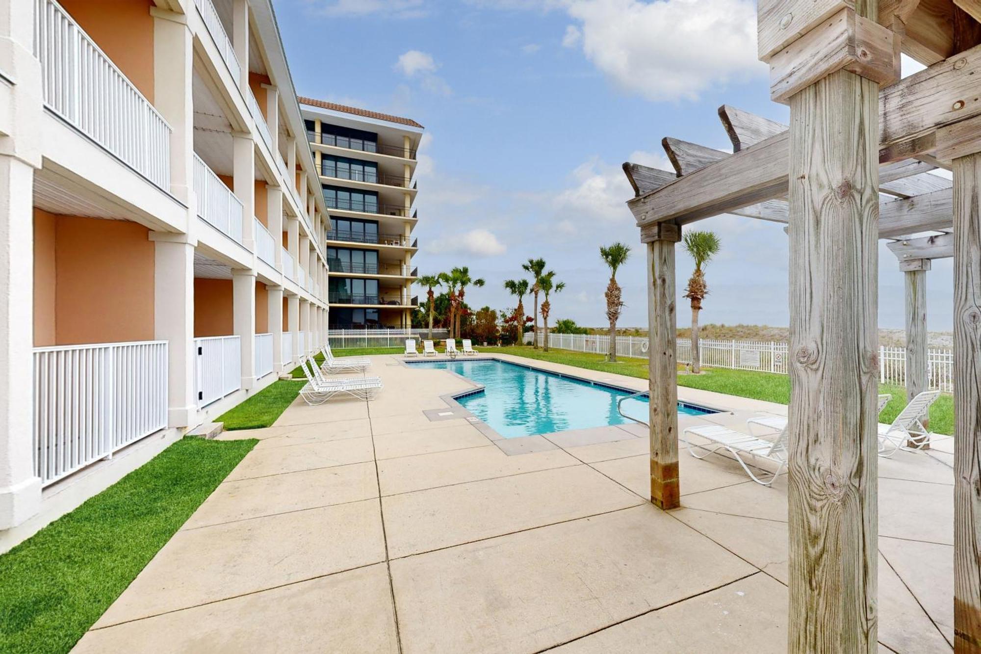 Dauphin Island Beach Club #201 Villa Cameră foto