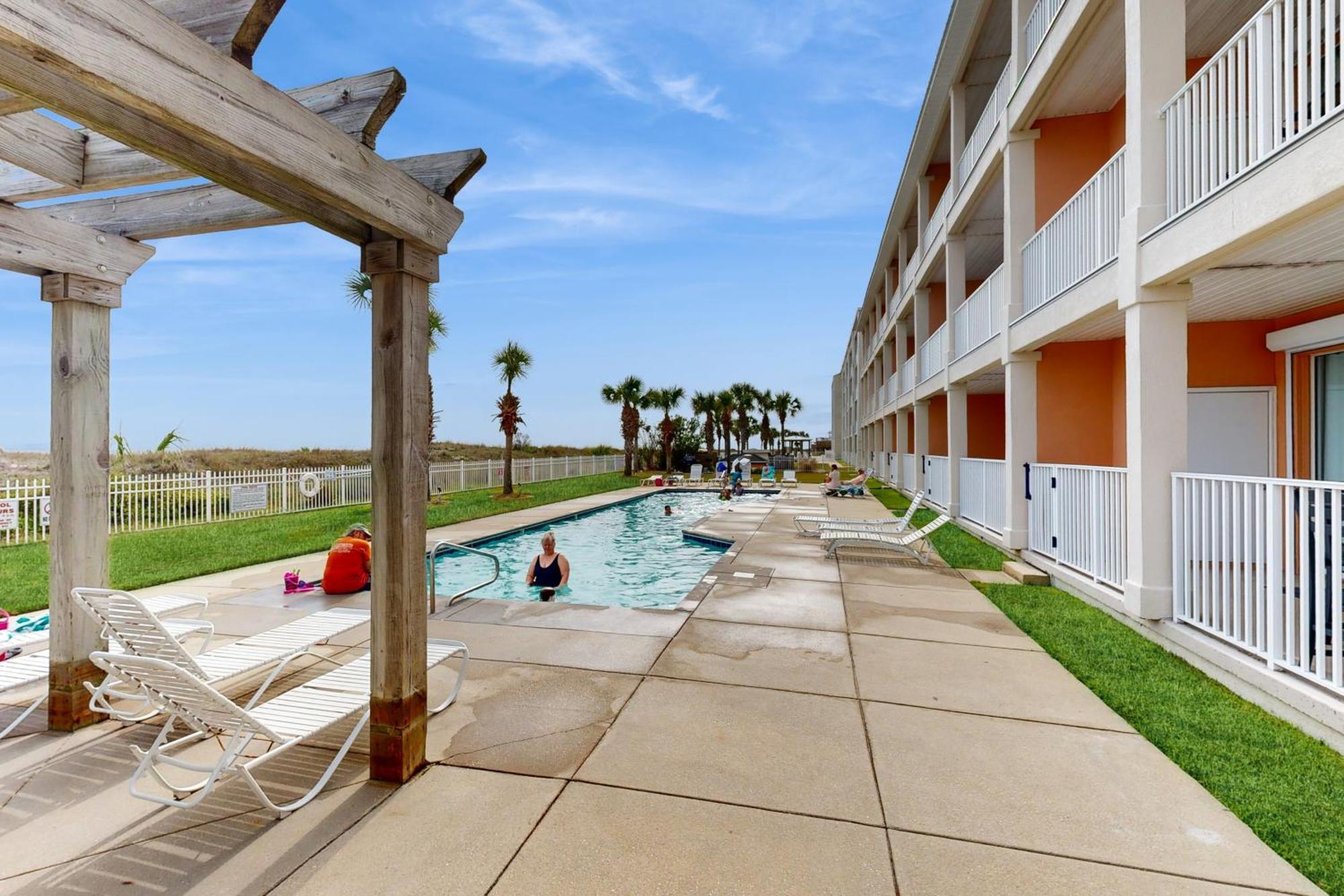 Dauphin Island Beach Club #201 Villa Cameră foto